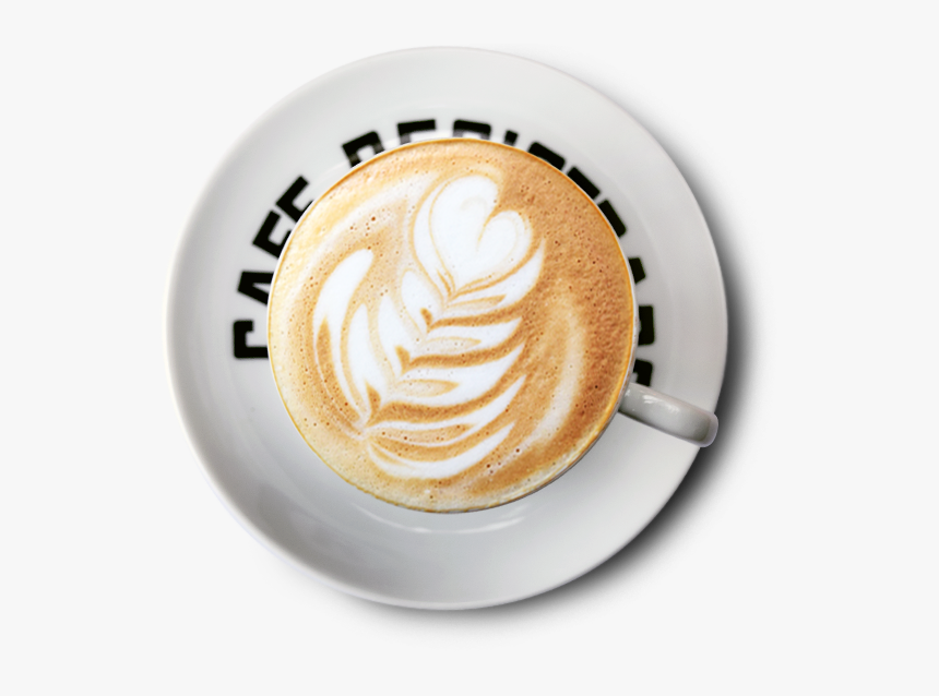 Latteart - Wiener Melange, HD Png Download, Free Download