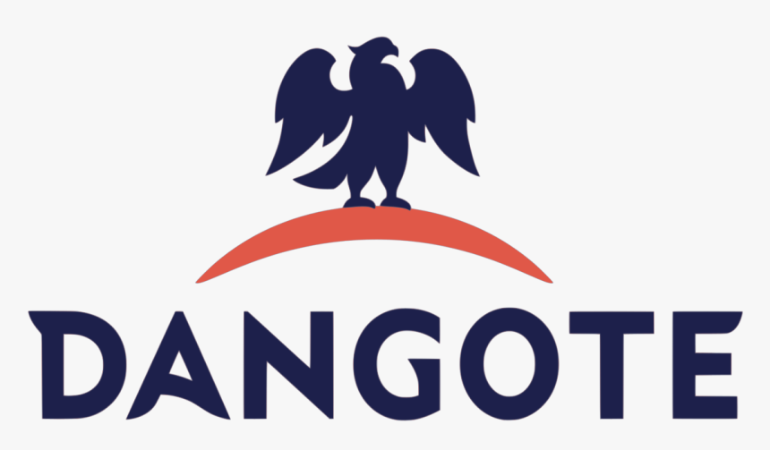 Dangote Group Logo, HD Png Download, Free Download