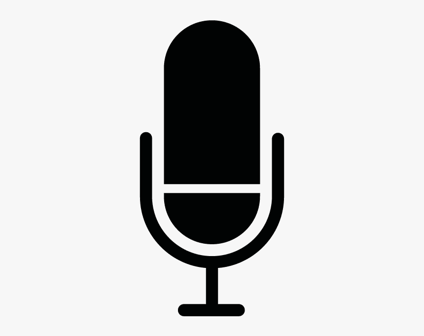 Ios Microphone Icon, HD Png Download, Free Download