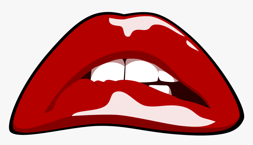 Rocky Horror Culture - Cartoon Rocky Horror Picture Show, HD Png Download, Free Download