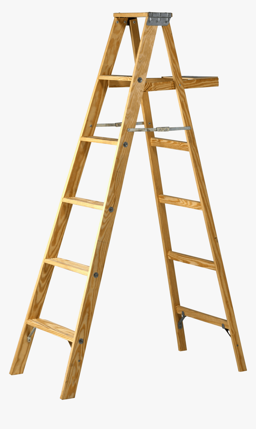 Ladders Png, Transparent Png, Free Download