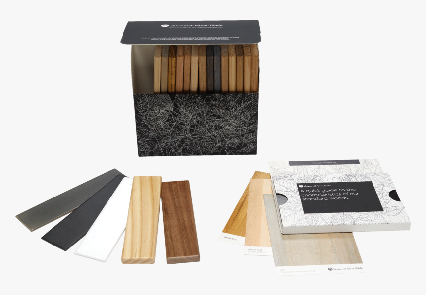 Wood Stick Sample Kit - Plywood, HD Png Download, Free Download