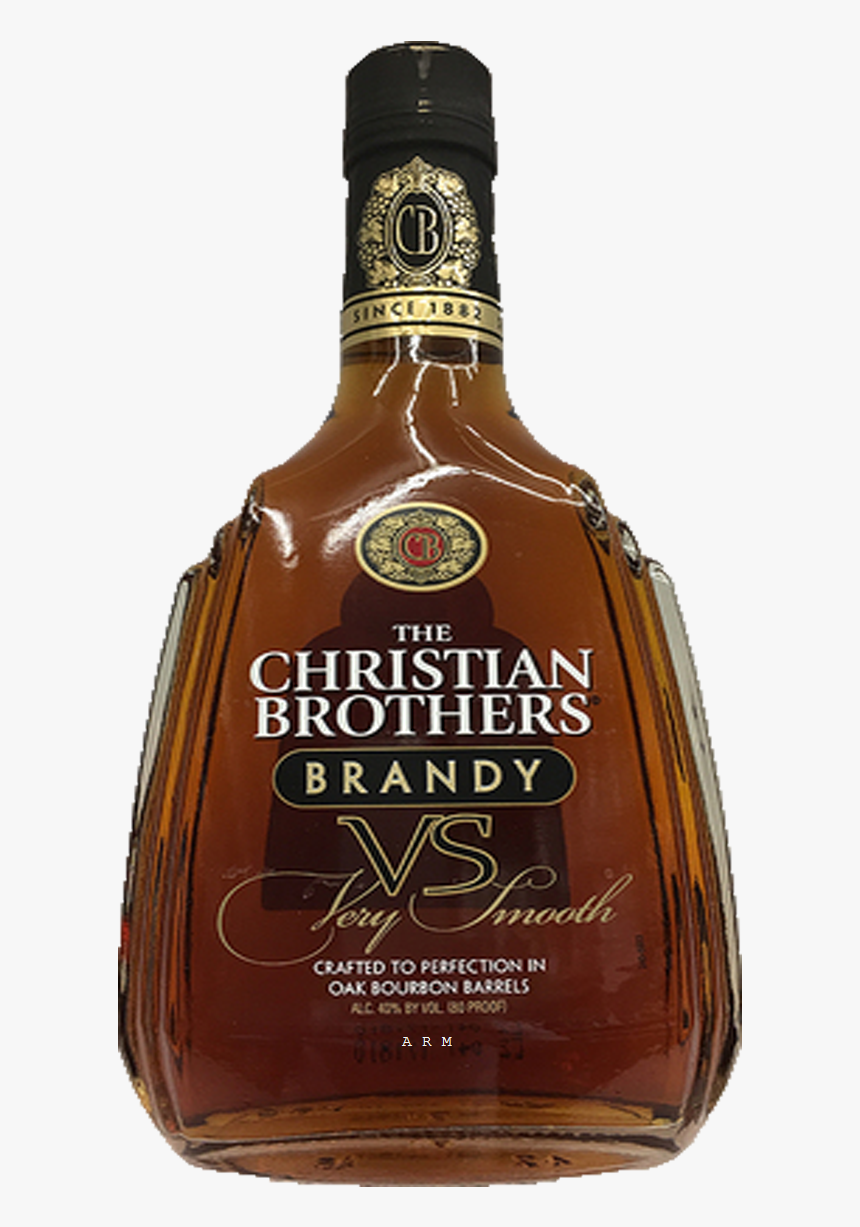 Christian Brothers Brandy, HD Png Download, Free Download