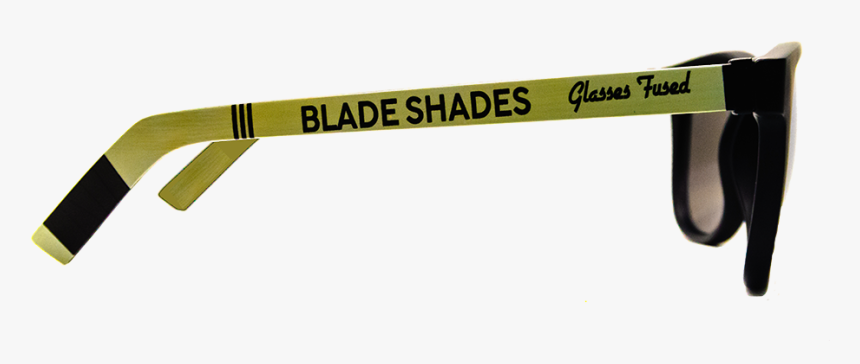 Solglasögon Blade Shades Goon Classic - Blade Shades, HD Png Download, Free Download