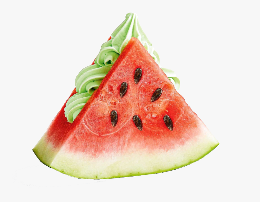 Tropical Watermelon Png Transparent Image - Watermelon, Png Download, Free Download