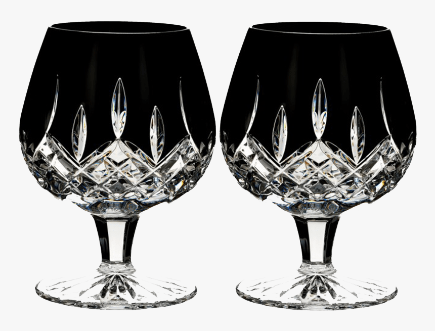 Waterford Crystal Black, HD Png Download, Free Download