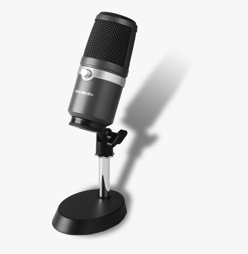 Am310 - Avermedia Am310 Usb Microphone, HD Png Download, Free Download