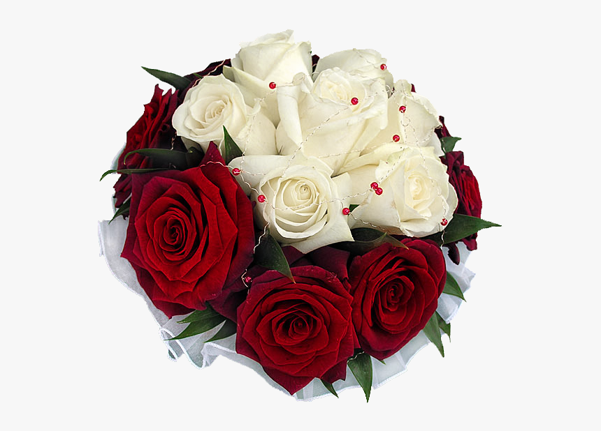 Red Roses Bouquet Png - Red Rose Bouquet Png, Transparent Png, Free Download