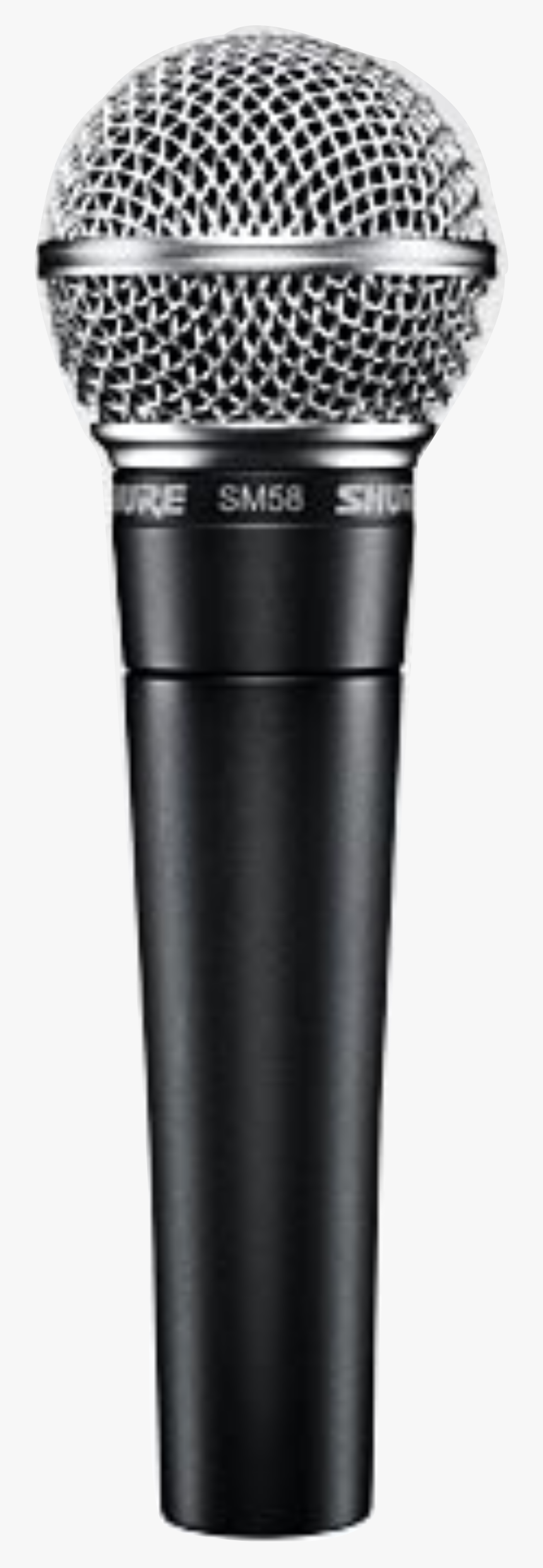 Shure Sm58, HD Png Download, Free Download