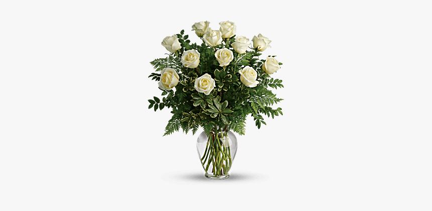 Roses Bouquet Png, Transparent Png, Free Download