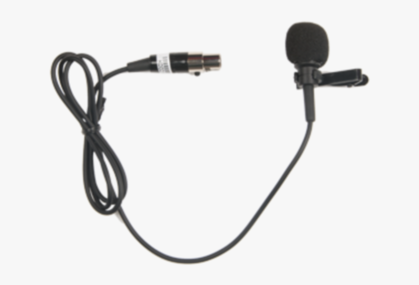 Microphone,wireless Lapel - Microphone, HD Png Download, Free Download