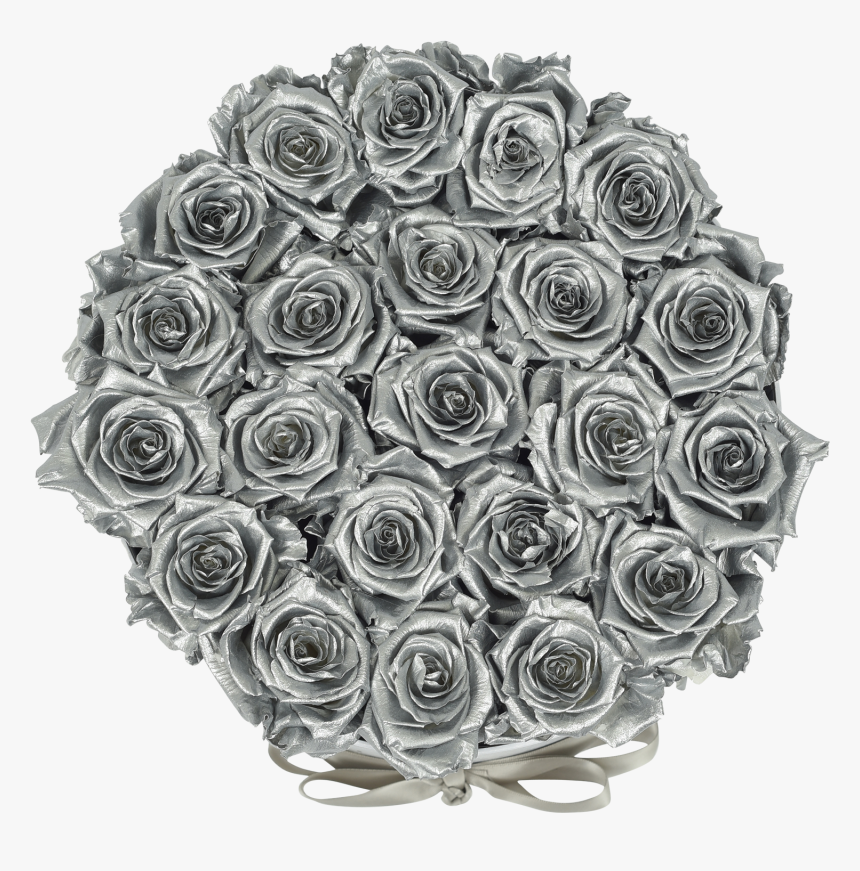 Orb Deluxe Silver Roses"
 Class="lazyload Lazyload - Garden Roses, HD Png Download, Free Download