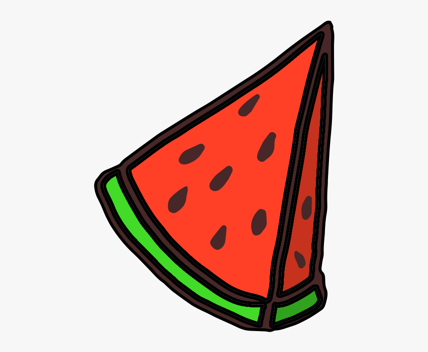 Watermelon Animation, HD Png Download, Free Download