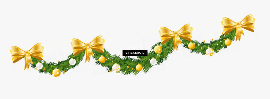 Christmas Decorations , Png Download, Transparent Png, Free Download