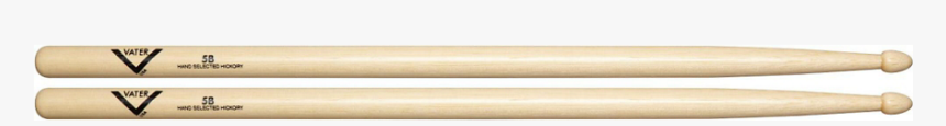 Vater American Hickory 5b Drum Sticks Wood"

 
 Data - Cylinder, HD Png Download, Free Download