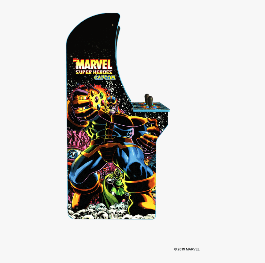 Marvel Super Heroes Png, Transparent Png, Free Download