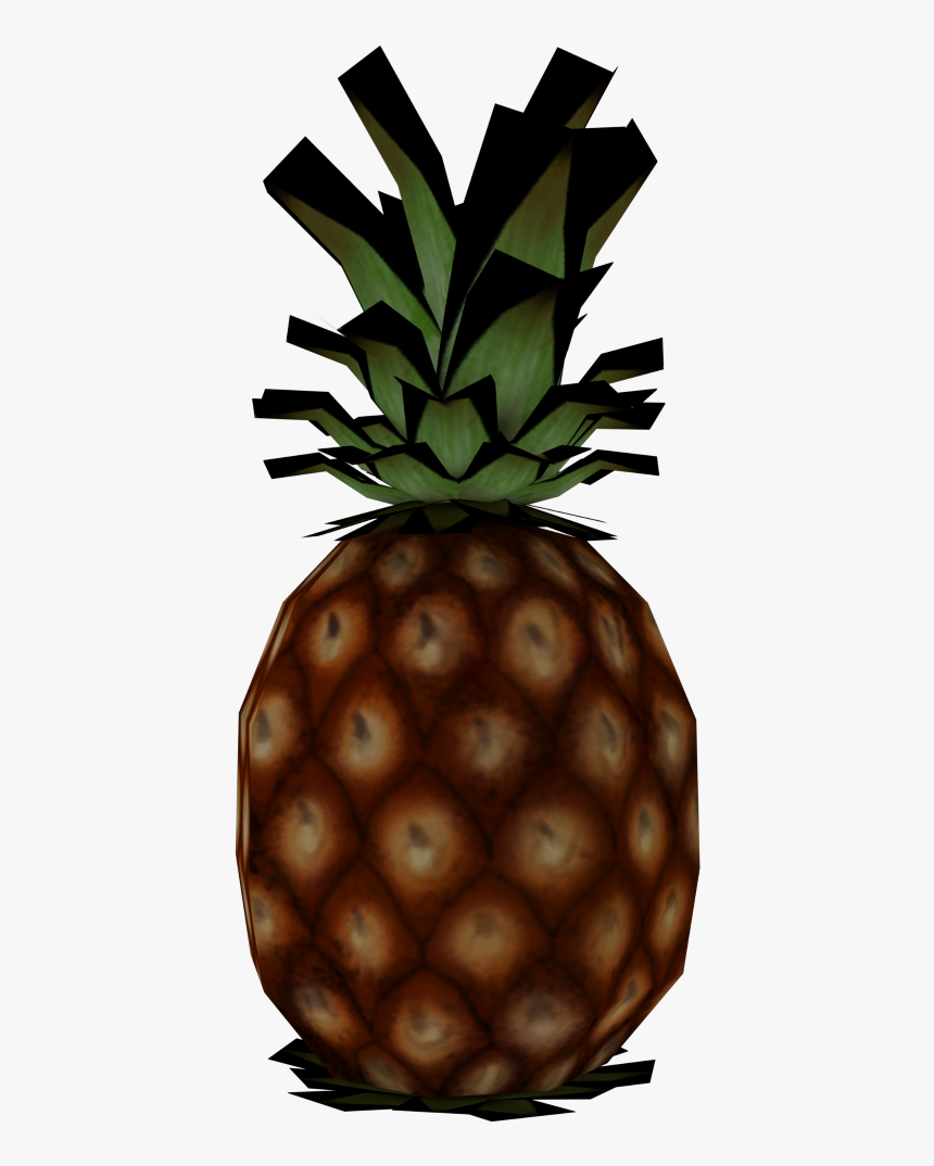 Bioshock Wiki - Rotten Pineapples, HD Png Download, Free Download