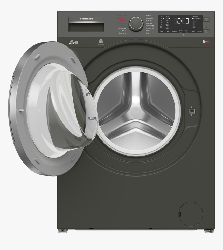 Clothes Dryer, HD Png Download, Free Download