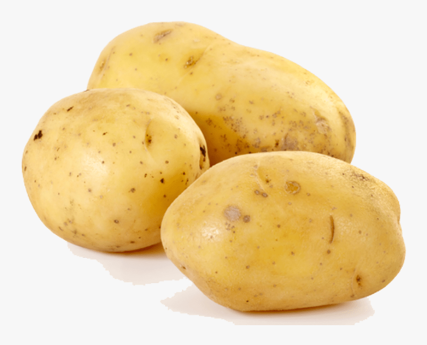 Potato Png Transparent Images - Potato Png, Png Download, Free Download