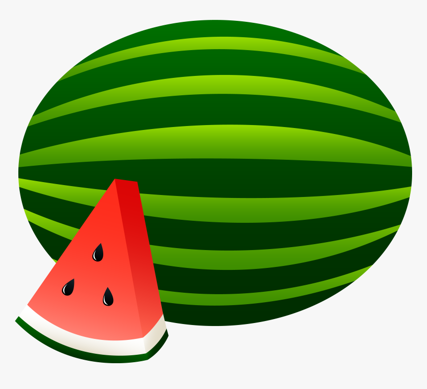 Watermelon Image - Watermelon Clipart, HD Png Download, Free Download