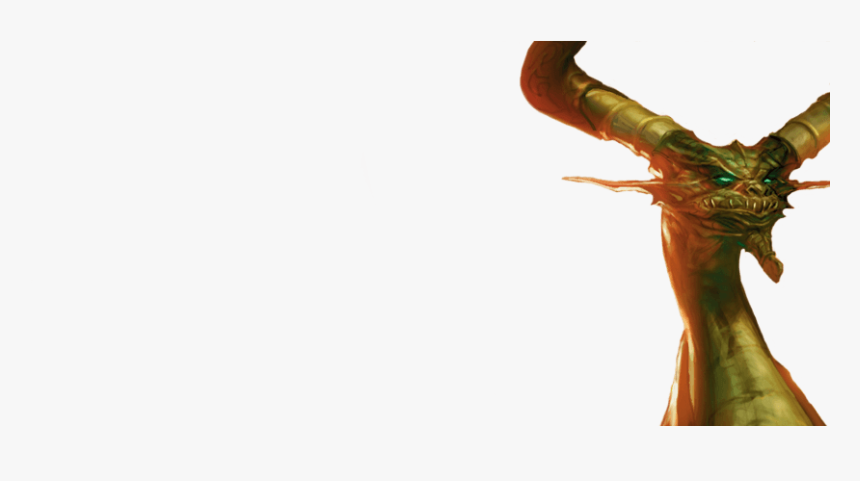 Nicol Bolas Png, Transparent Png, Free Download