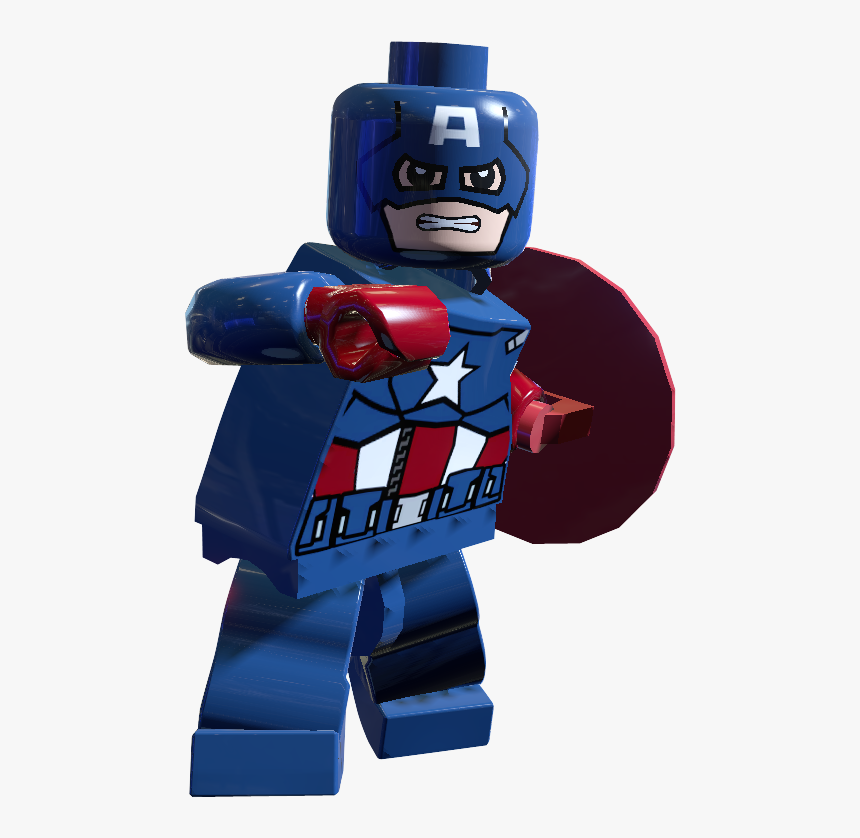 Lego Marvel Superheroes 2 Download