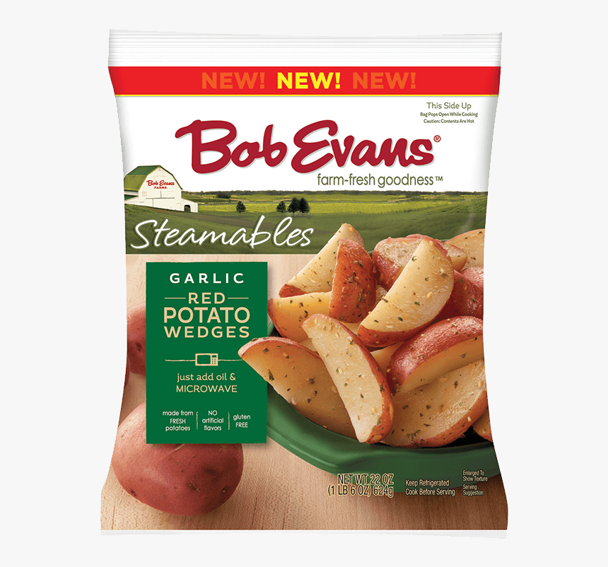 Bob Evans Steamables, HD Png Download, Free Download