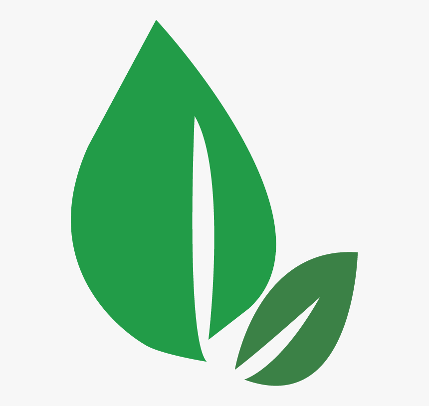 Art,plant - Logo Leaf Png, Transparent Png, Free Download