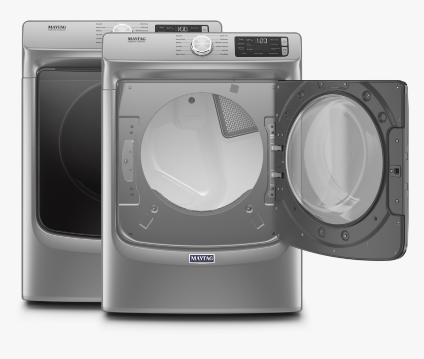 Maytag Dryers - Maytag Dryer, HD Png Download, Free Download