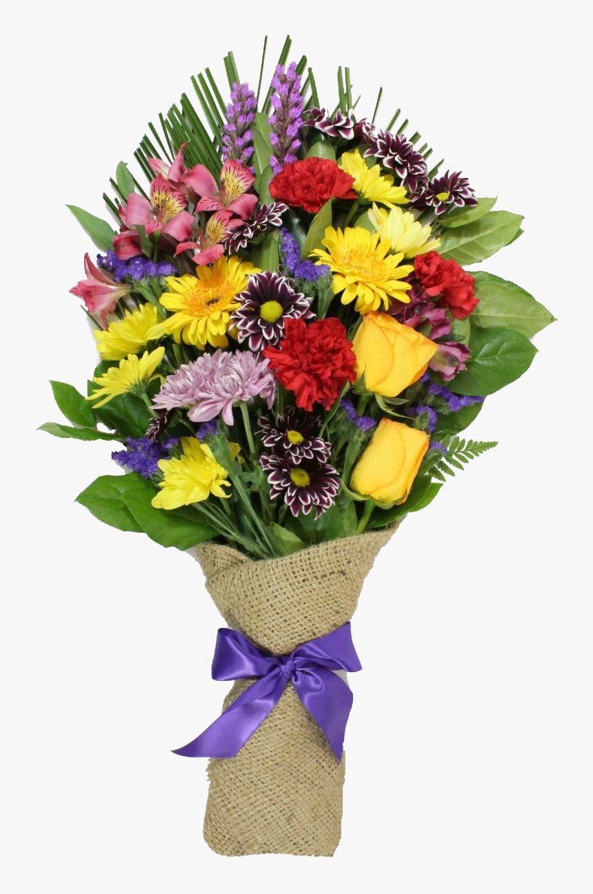 Bouquet Png, Transparent Png, Free Download