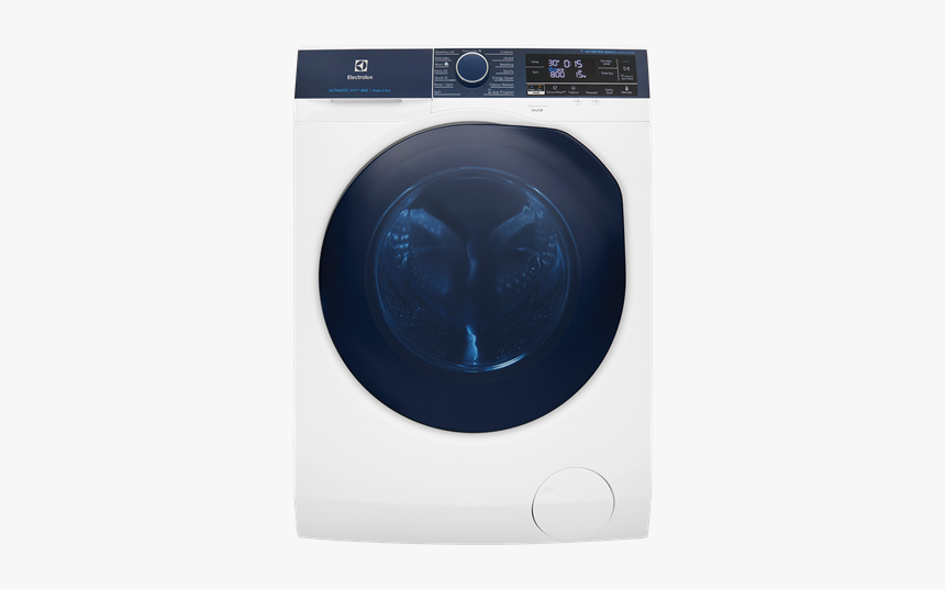 Eww1042adwa Hero Front - Electrolux Washing Machine Logo, HD Png Download, Free Download