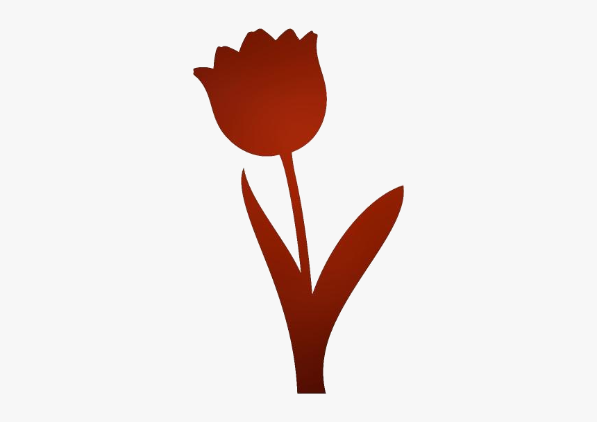 Tulip Flowers Png Transparent Images - Sprenger's Tulip, Png Download, Free Download