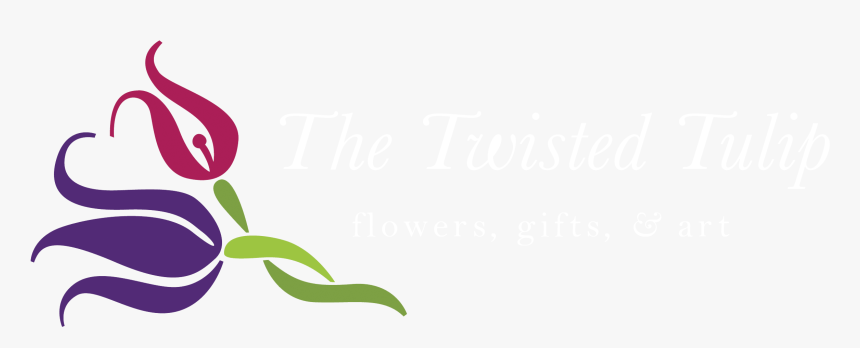 The Twisted Tulip - Twisted Tulip, HD Png Download, Free Download