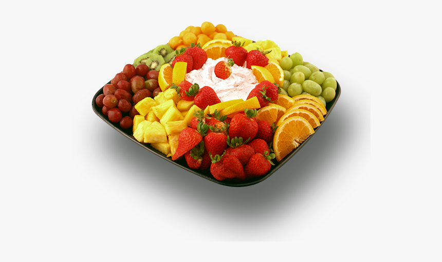 Corner Bakery Fresh Fruit Tray, HD Png Download, Free Download