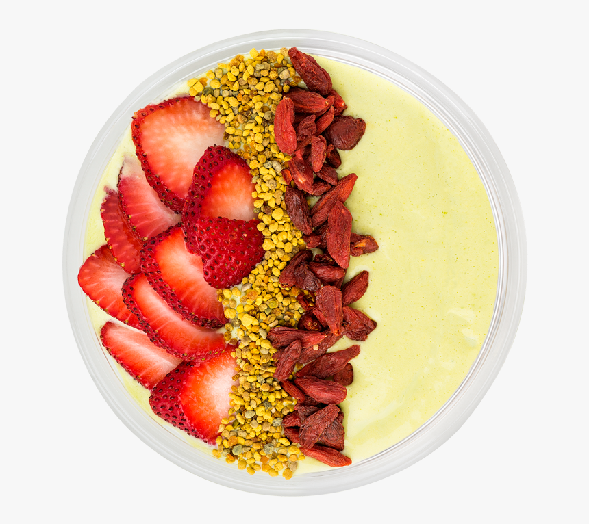 Smoothie Bowl Png, Transparent Png, Free Download