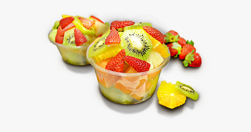 Fruit Salad Png - Fruits Salad Transparent Background, Png Download, Free Download