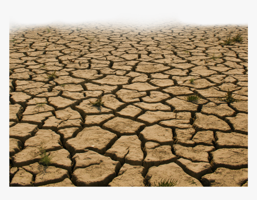 #cracked #dryearth #parched #ground #dirt - Soil Land Png, Transparent Png, Free Download