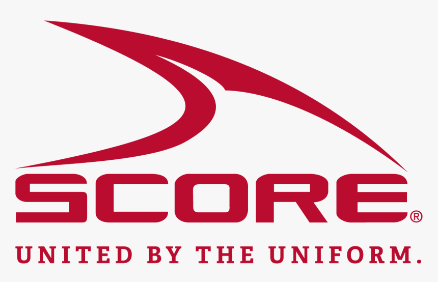 Score Soccer Logo, HD Png Download, Free Download