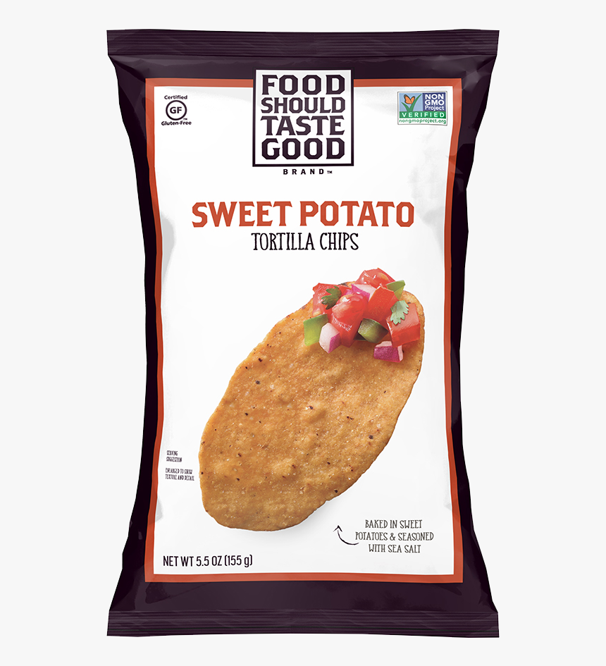 Sweet Potato Chips Food Taste Good, HD Png Download, Free Download