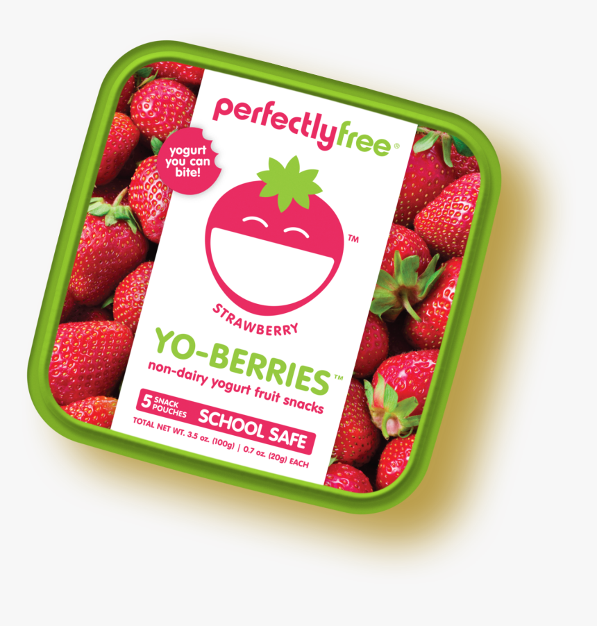 Strawberry, HD Png Download, Free Download
