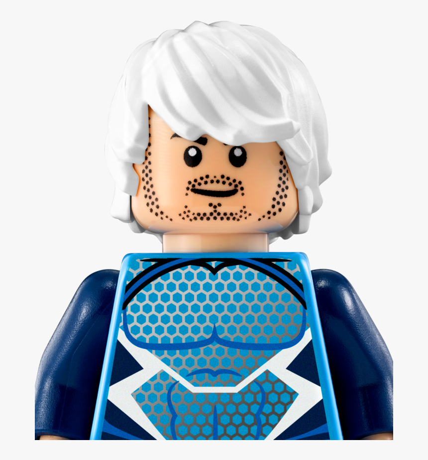 Transparent Quicksilver Png - Lego Avengers Quicksilver, Png Download, Free Download