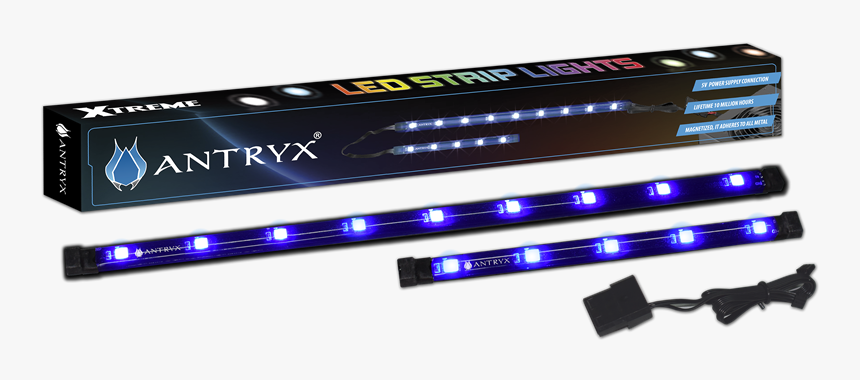 Red Led Strip Png, Transparent Png, Free Download