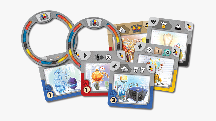 Jeu De Société Gizmos, HD Png Download, Free Download