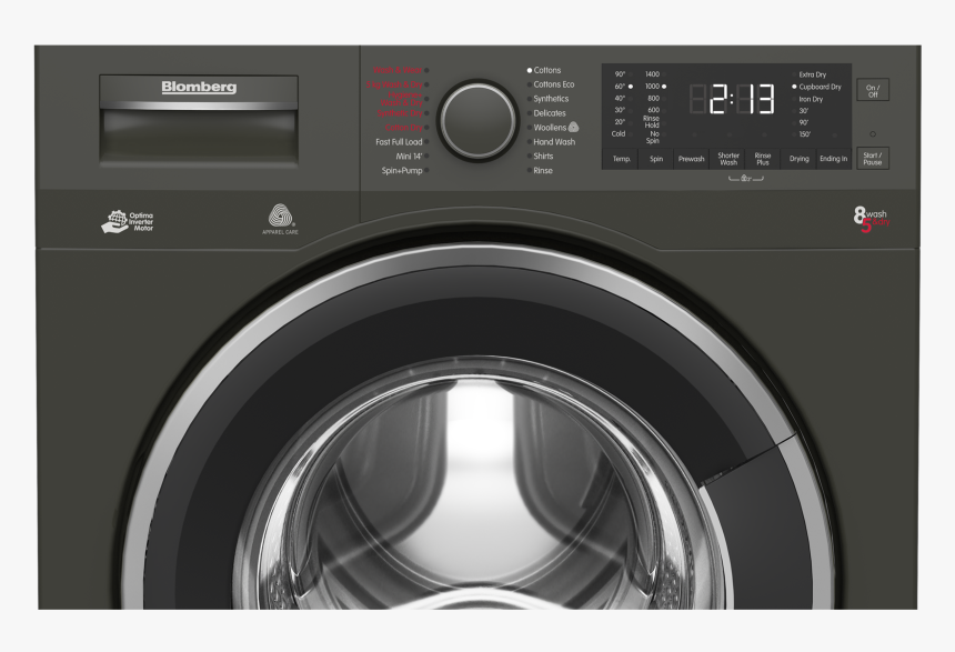 Clothes Dryer, HD Png Download, Free Download