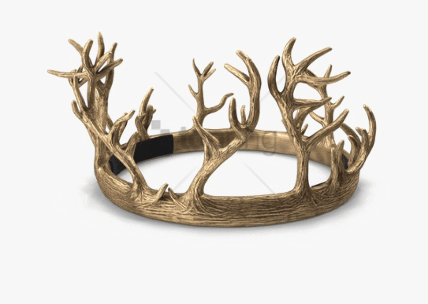 Game Of Thrones Crown Png Image With Transparent Background - Transparent Background Game Of Thrones Png, Png Download, Free Download