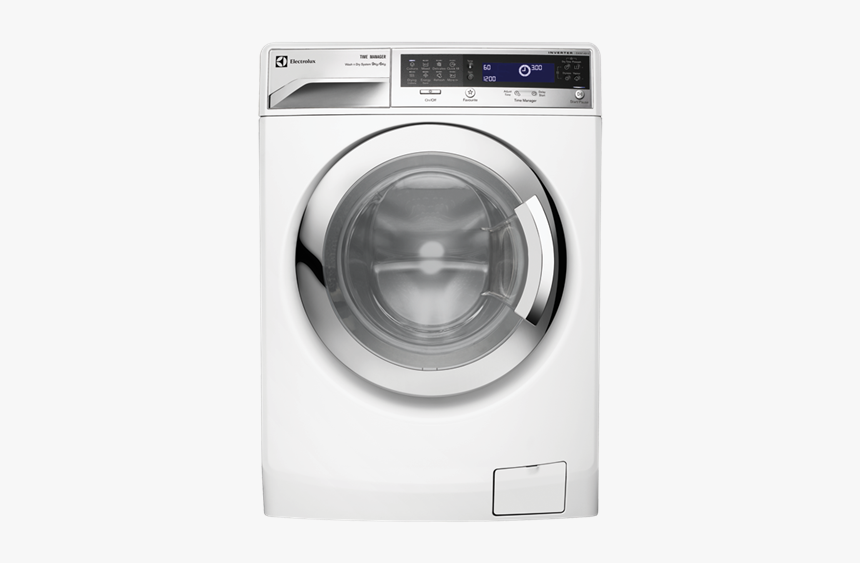 Eww14912 Hero Fr - Electrolux Wash And Dry, HD Png Download, Free Download