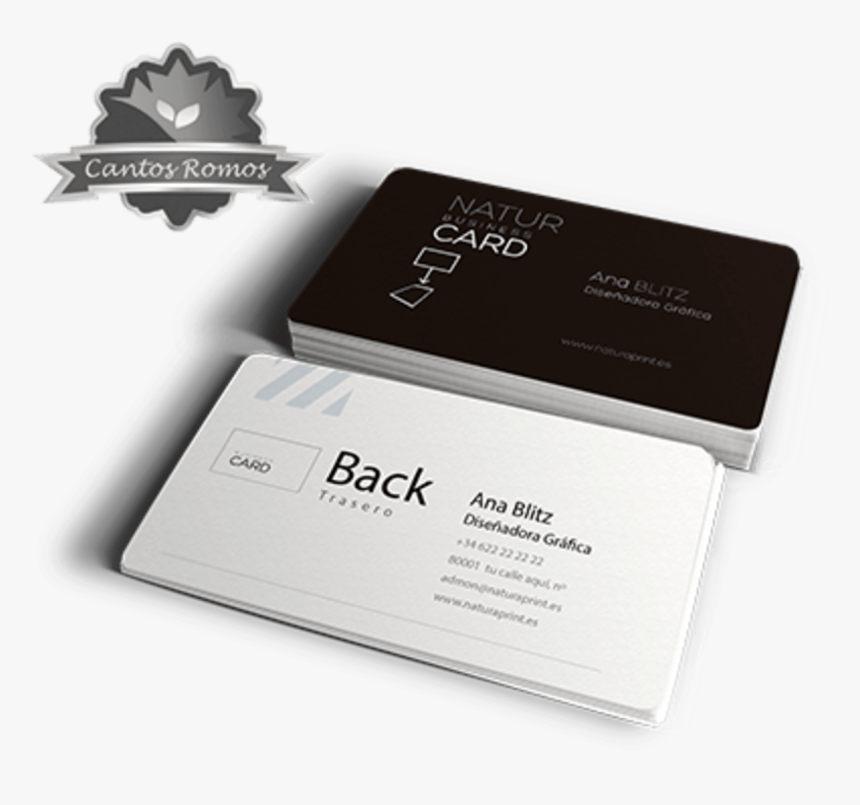 Business Card, HD Png Download, Free Download