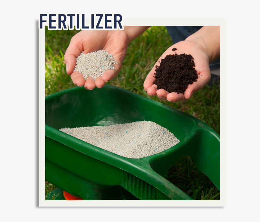 Inorganic And Organic Fertilizer, HD Png Download, Free Download