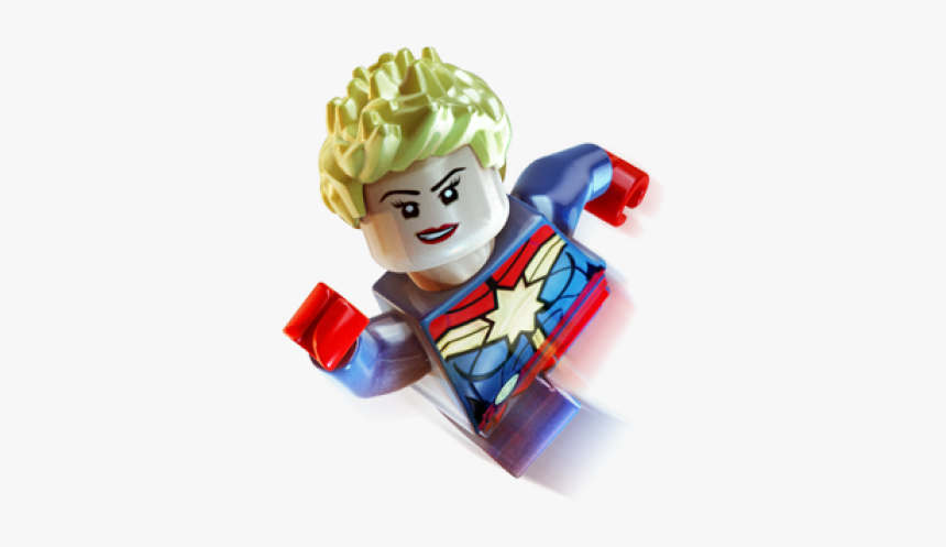 Lego Marvel Superhero Transparent, HD Png Download, Free Download