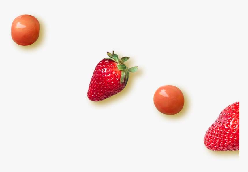 Strawberry, HD Png Download, Free Download